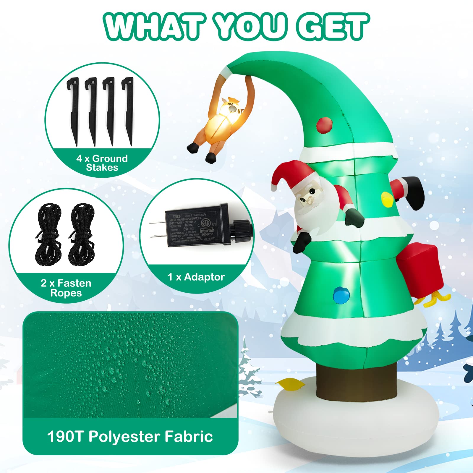 洋書 Portable Holidays: man&Santa GE9-117339-1_grande.jpg?v=