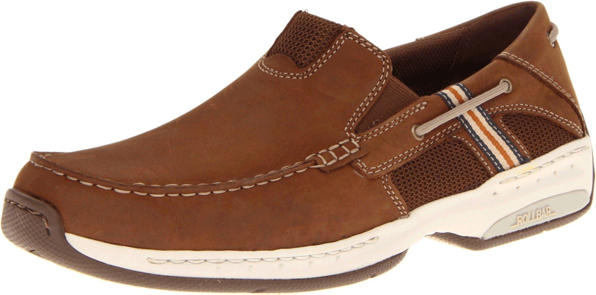 Dunham Men's Windward Loafers