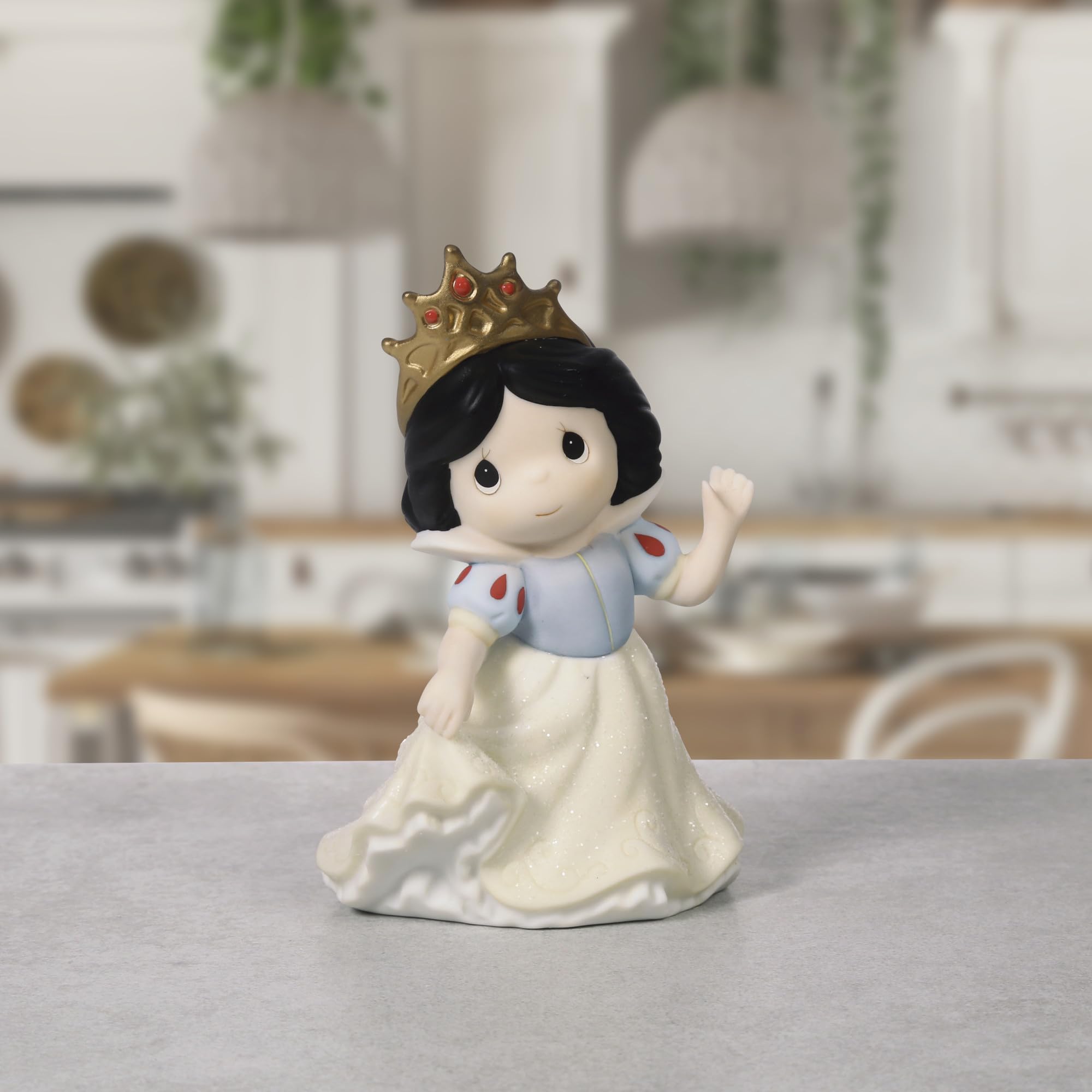 Amazon.co.jp: Precious Moments 223025 ディズニーショーケース
