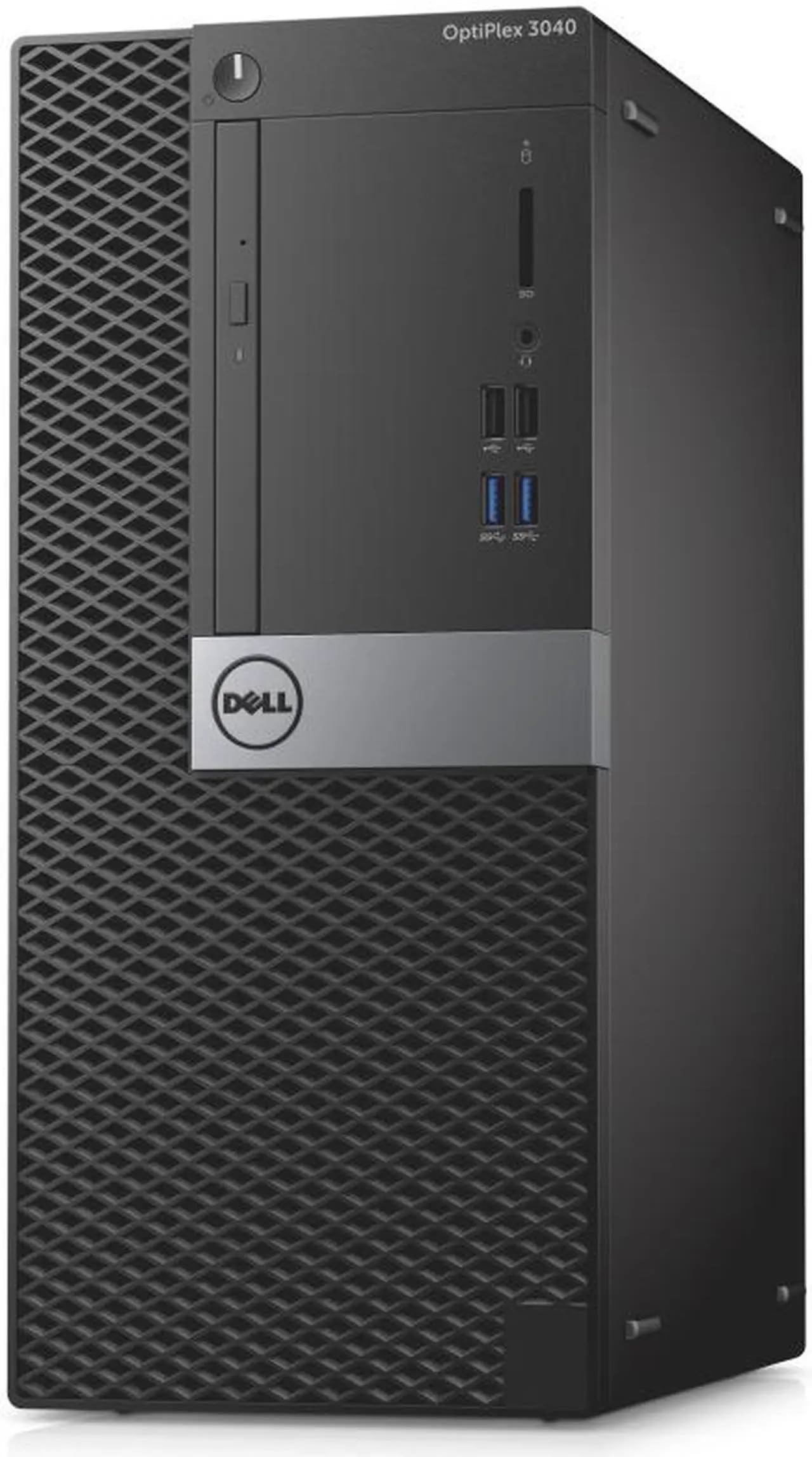 Amazon.com: Dell OptiPlex 3040 Mini Tower Computer Desktop PC