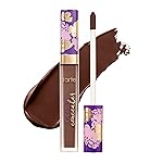 tarte maracuja creaseless full-coverage concealer - Waterproof Longwear with Vitamin C to Hydrate look of Dark Circles, Blemishes & Discoloration, Vegan & Cruelty Free