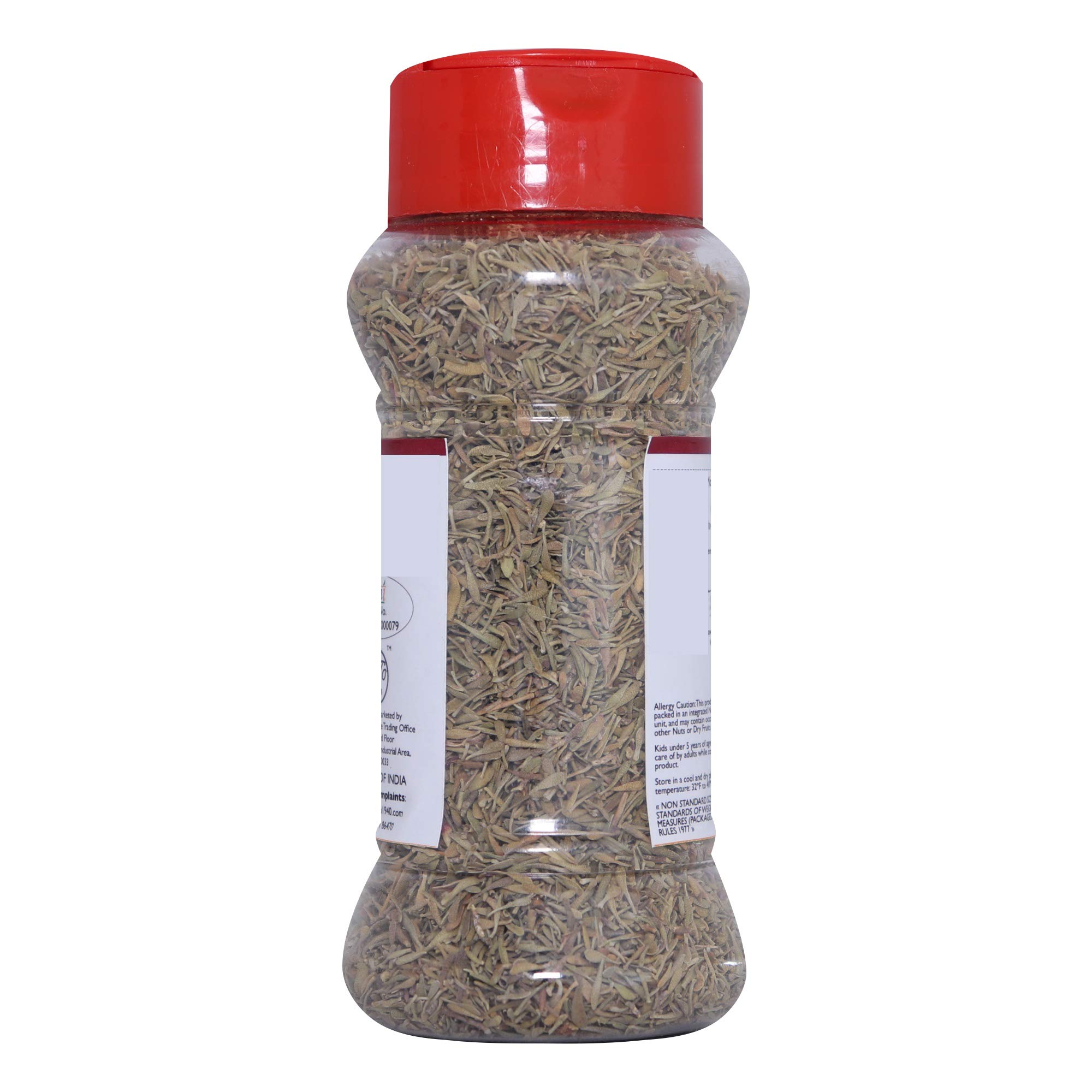 Dried Thyme In Tamil