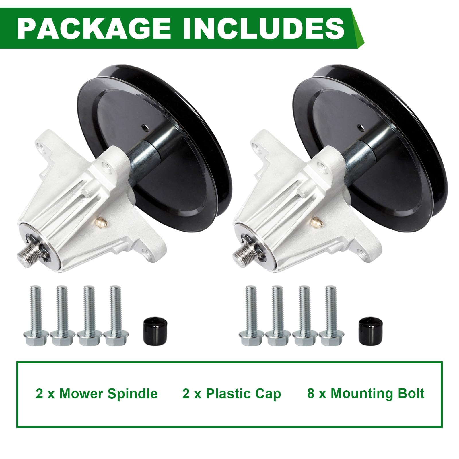 Lawn Mower Deck Part