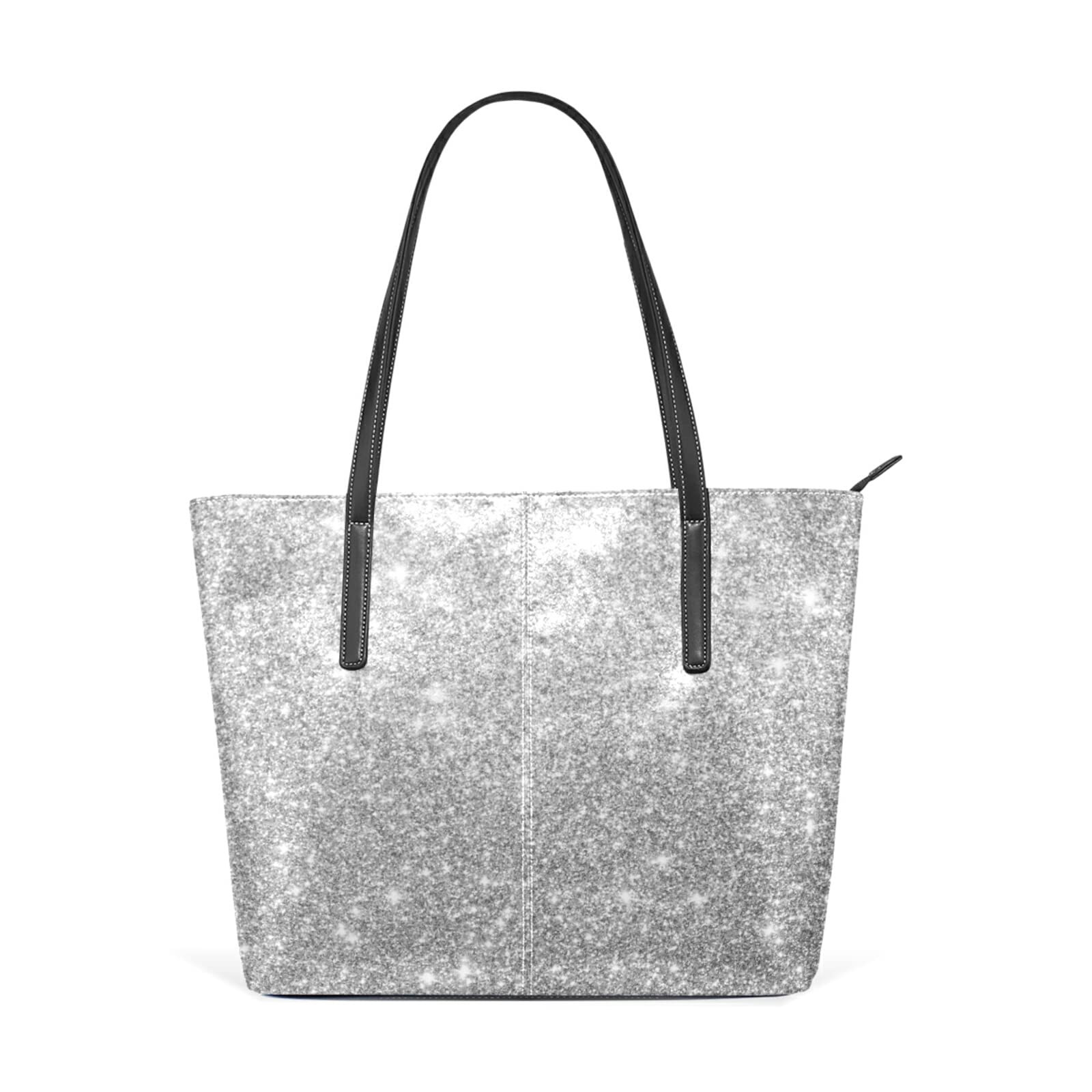 Mochaddglitter Purse Sparkle Purse Sparkly Bag Bling Tote Bag