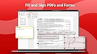 Vista 9 de PDF Extra Lifetime - Professional PDF Editor - Best Adobe Acrobat Pro Alternative - Lifetime License for Windows PC