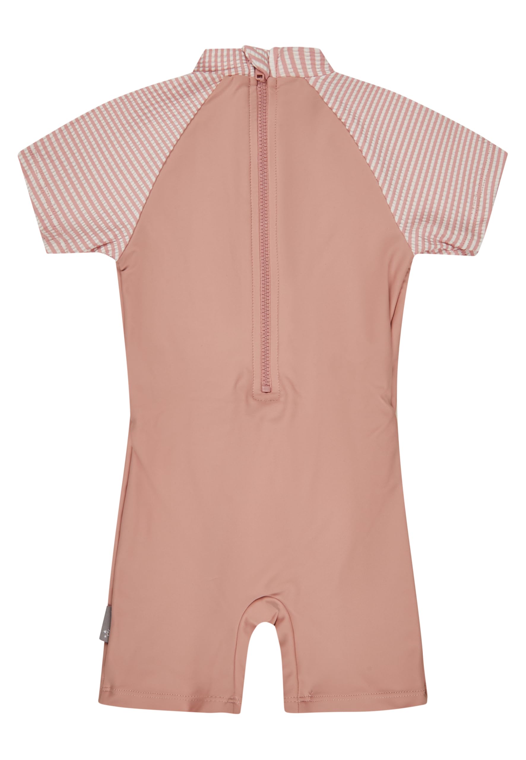 Sterntaler Mädchen Schwimmanzug Seepferdchen Badeanzug (1er Pack)