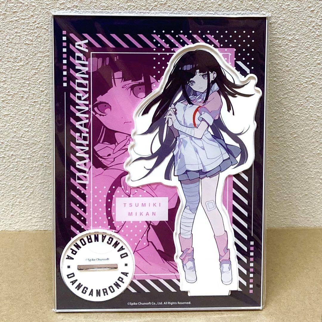 Amazon.co.jp: ダンガン ロンパ アクリルスタンド 望月けい 罪木蜜柑