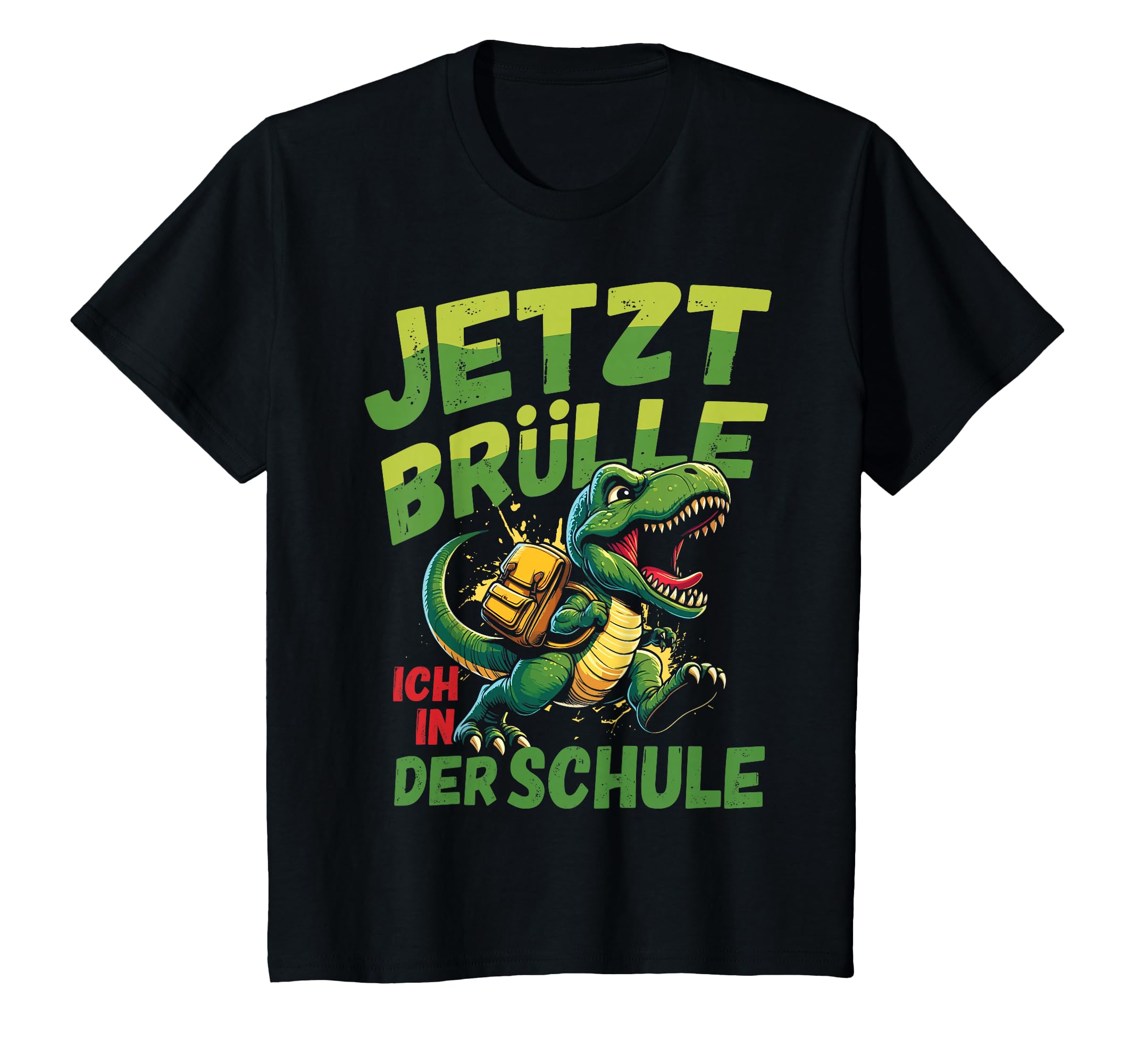 Kleidung mit Designs von Amazon Merch on Demand