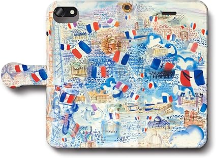 Amazon Iphone12 Iphone12pro ラウル デュフィ パリとエッフェル塔 スマホケース 手帳型 全機種対応 プレゼント かわいい 絵画 最新 レザー 個性的 新型 Galaxya21 あいふぉん12 Galaxys9 人気 ケース カバー 通販 Amazon Iphone12 Iphone12pro ラウル デュフィ パリとエッフェル塔 スマホケース 手帳型 全機種対応 プレゼント かわいい 絵画 最新 レザー 個性的 新型 Galaxya21 あいふぉん12 Galaxys9 人気 ケース カバー 通販
