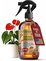 Vista 72 de GARDENERA Superalimento orgánico prémium de algas marinas y algas marinas para plantas AROID - 32 oz - Concentrado de fertilizante líquido de algas