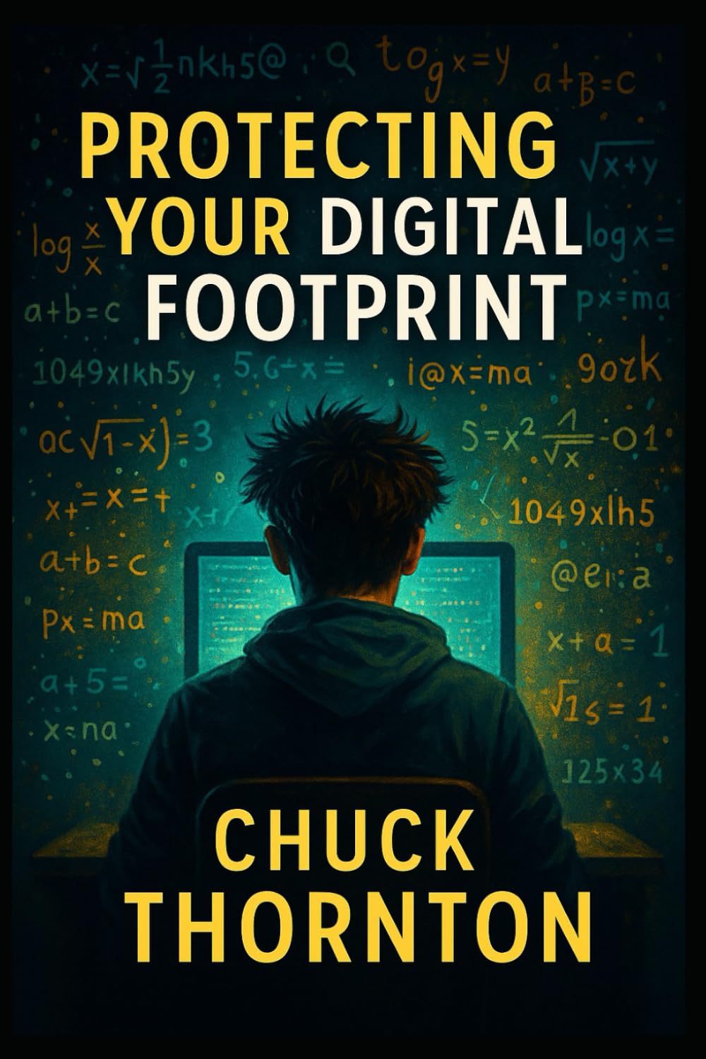 Protecting Your Digital Footprint (THE ULTIMATE SURVIVAL LIBRARY)