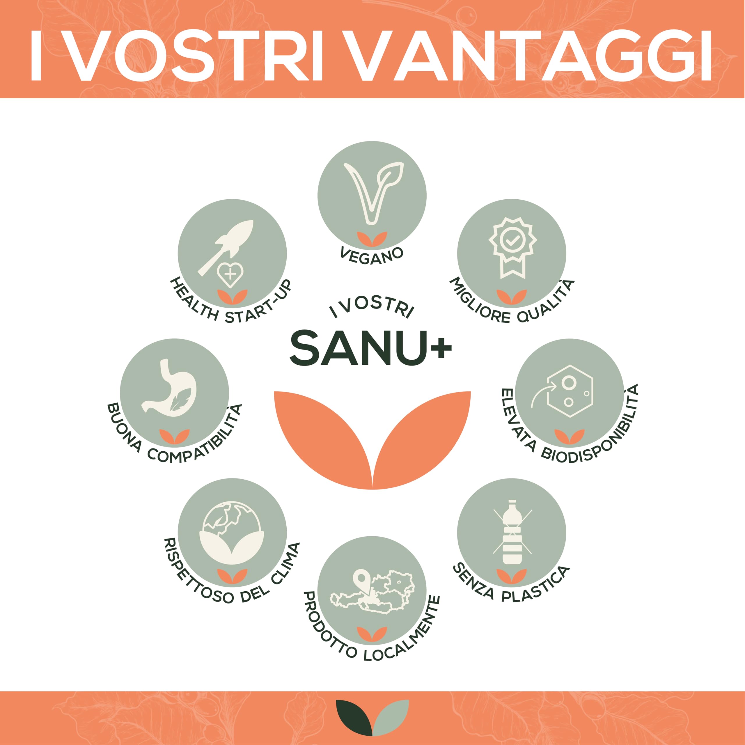 Beta-carotene da alghe 30 mg per capsula | 120 capsule | Altamente dosato | da alga Dunaliella salina ed estratto di carota | Vegan | 100% confezione di carta ecologica