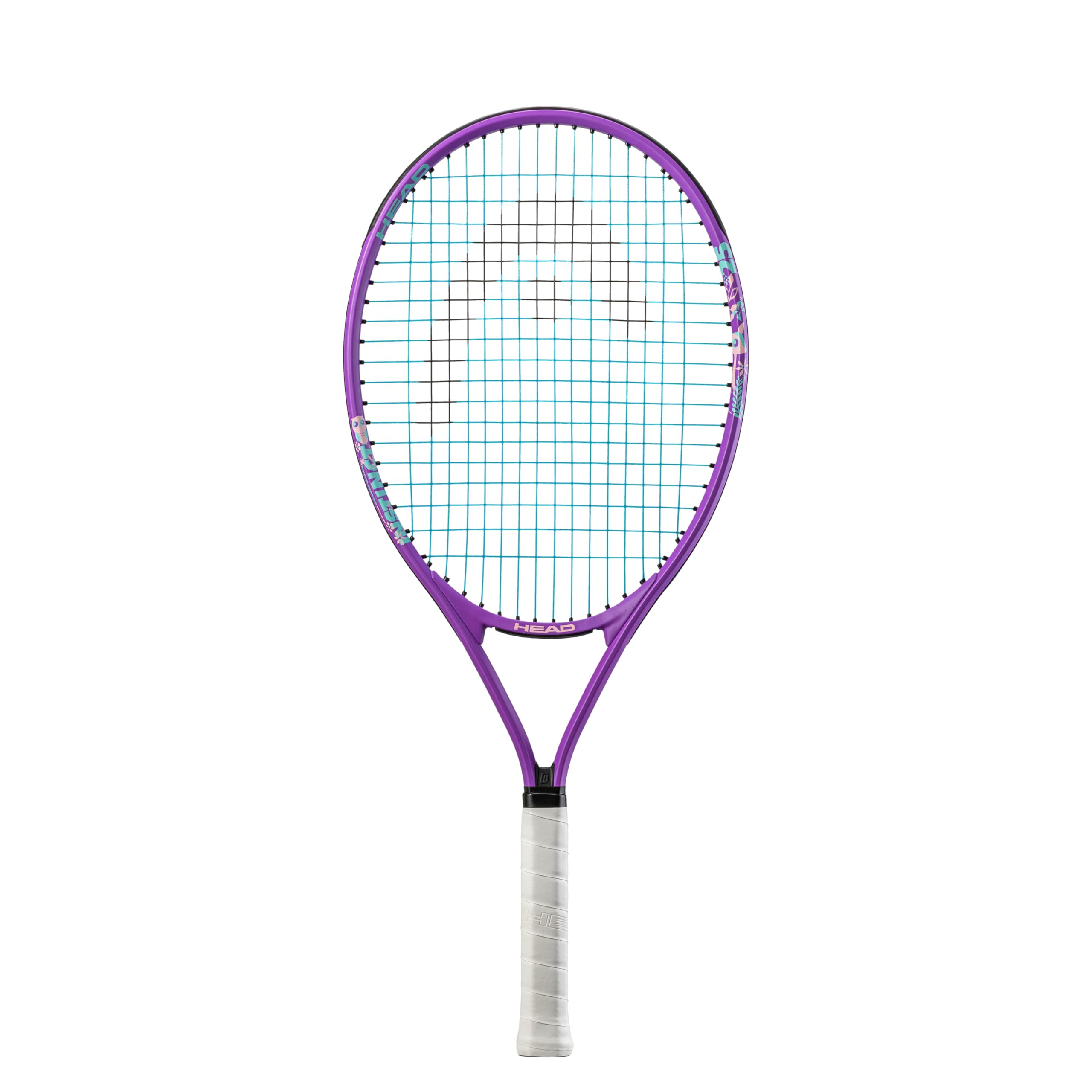 Head Instinct 23 Pre-Strung Junior Tennis Racquet