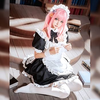 Amazon | [jun xiang] ちょびっツ ちぃ Chobits 天使 コスプレ