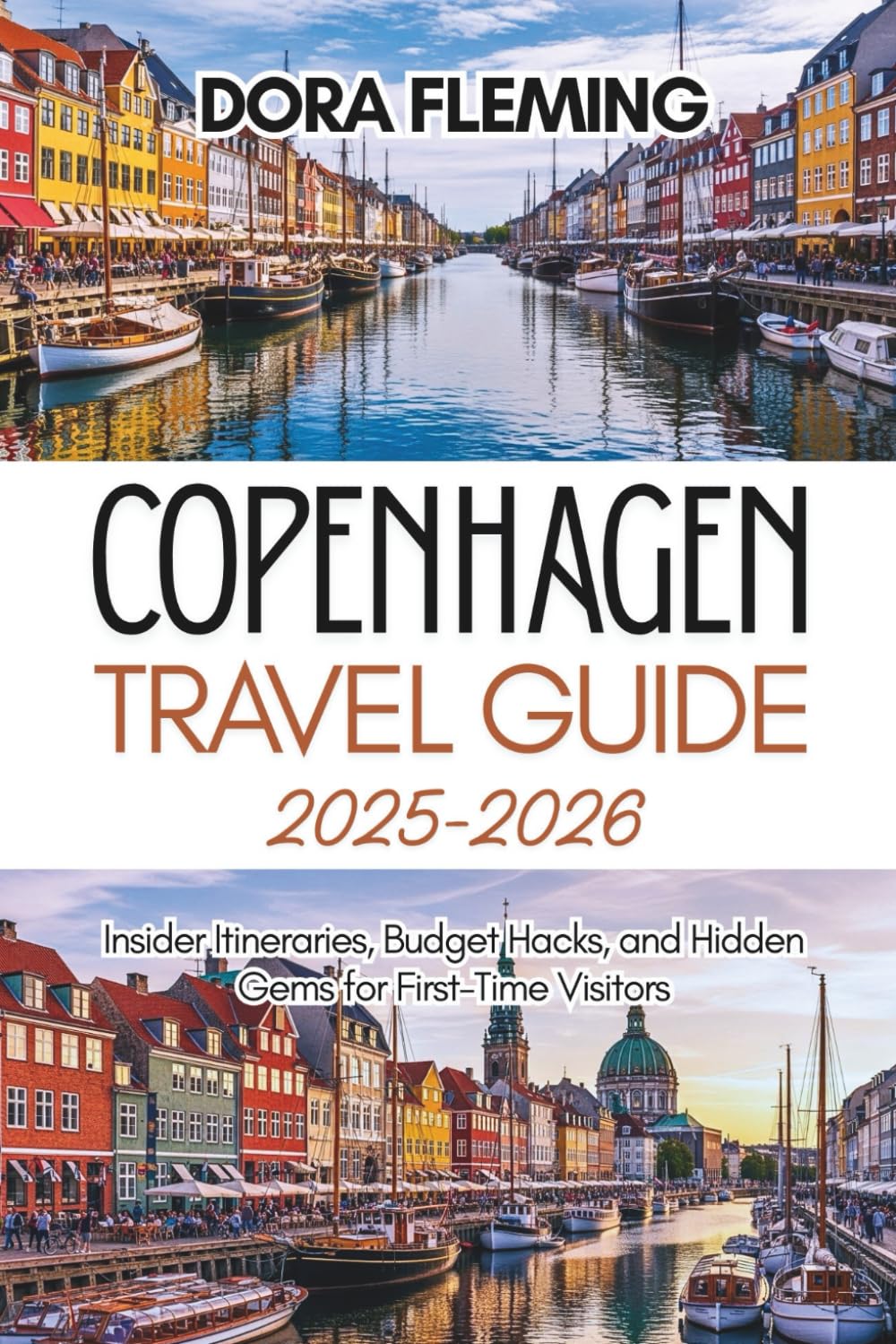 Copenhagen Travel Guide 2025-2026: Insider Itineraries, Budget Hacks, and Hidden Gems for First-Time Visitors (Flem's Touring)