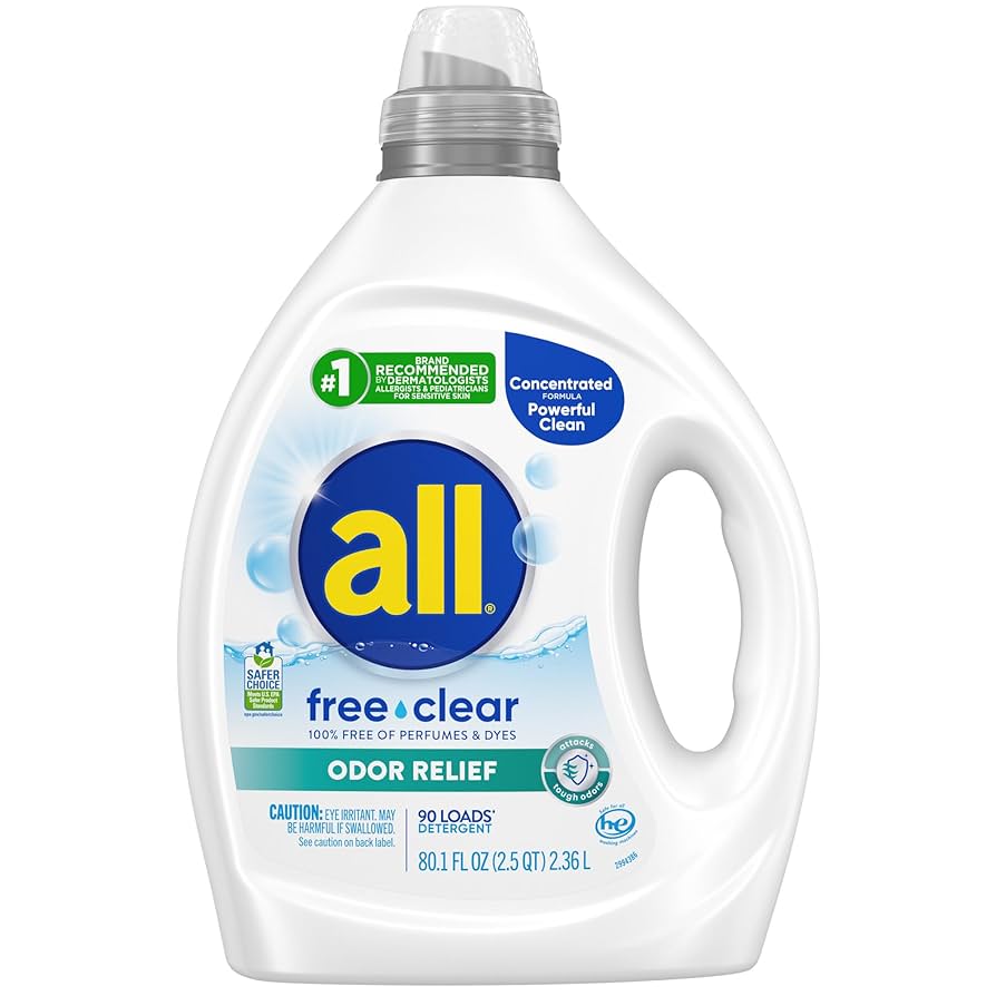 1950s All laundry soap バケツ Amazon.com: all Laundry