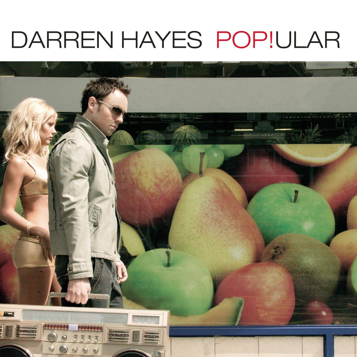 Pop!Ular [Vinilo][Import]