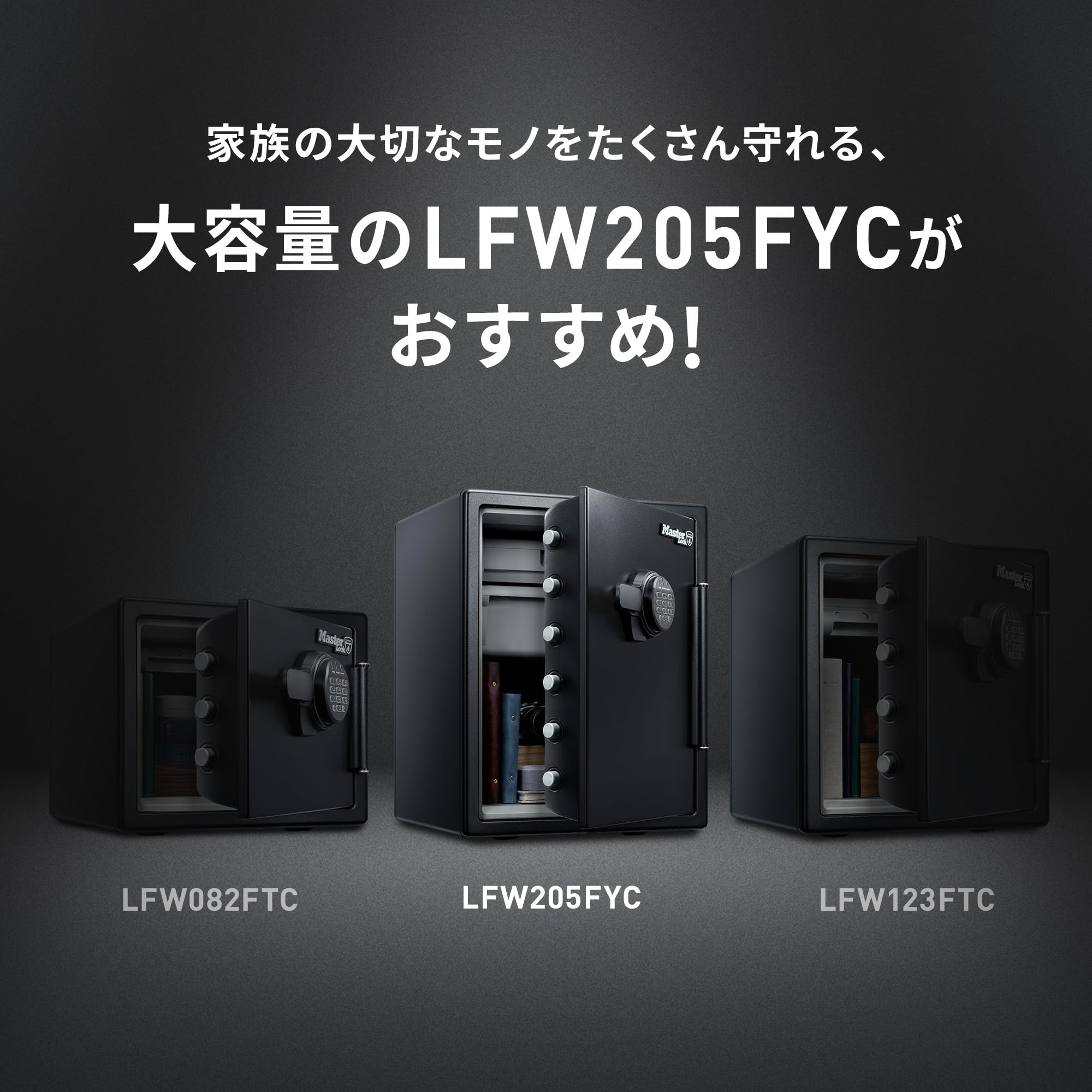 Amazon.co.jp: SENTRY(セントリー): マスターロックシリーズ