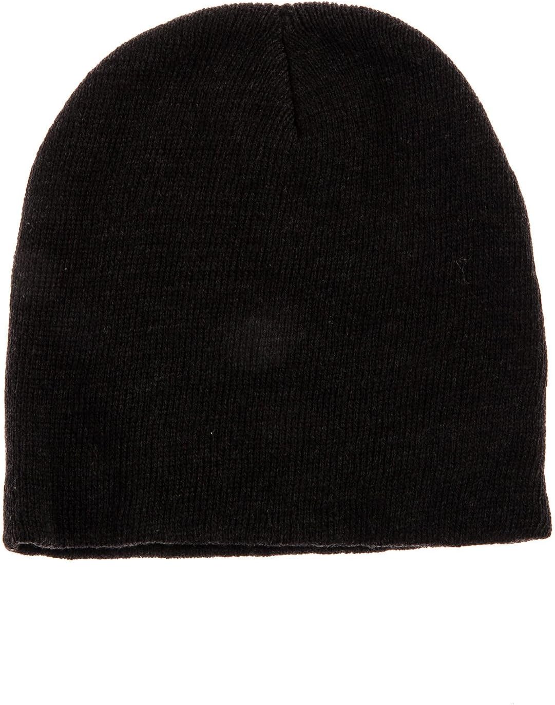 Rothco Men's The Beanie One Size Grey