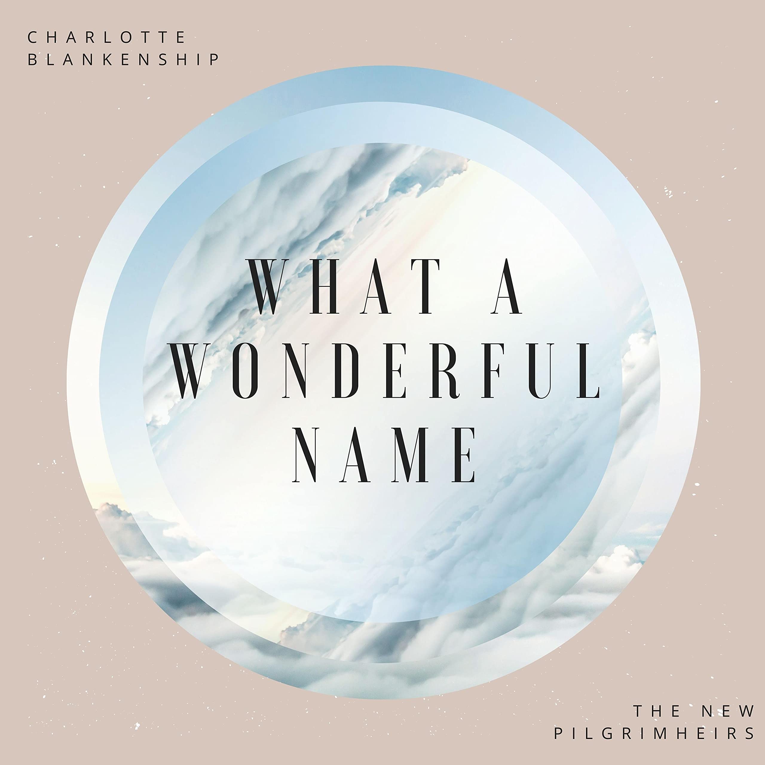 The New Pilgrim Heirs