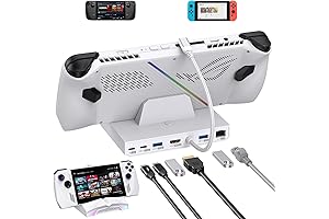 Steam Base Station 2.0: Unleash Seamless Gaming Potential