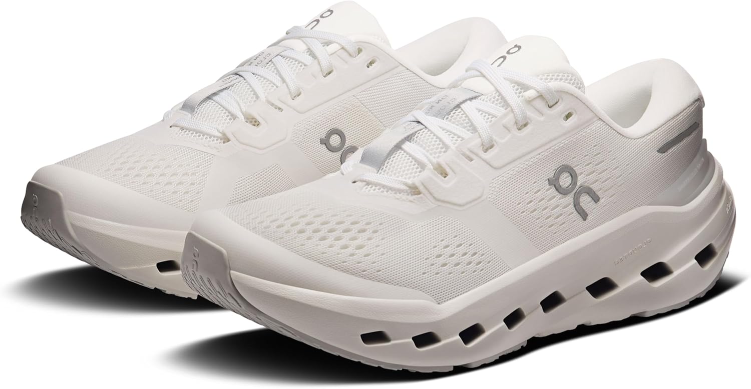 On Women's Cloudrunner 3 Sneakers