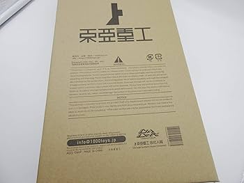 Amazon.co.jp: 1/6 東亜重工 1/6スケール 合成人間 可動