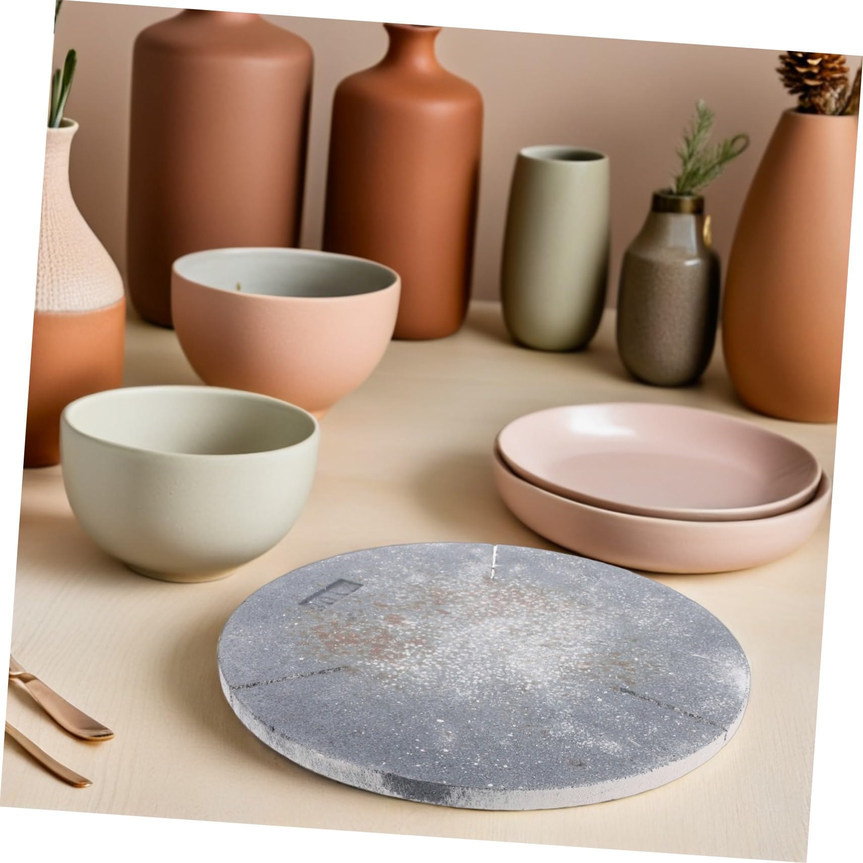 jojofuny narzędzia do rzeźbienia w glinie narzędzia z gliny ceramicznej Oporne na krzemowa węgliek