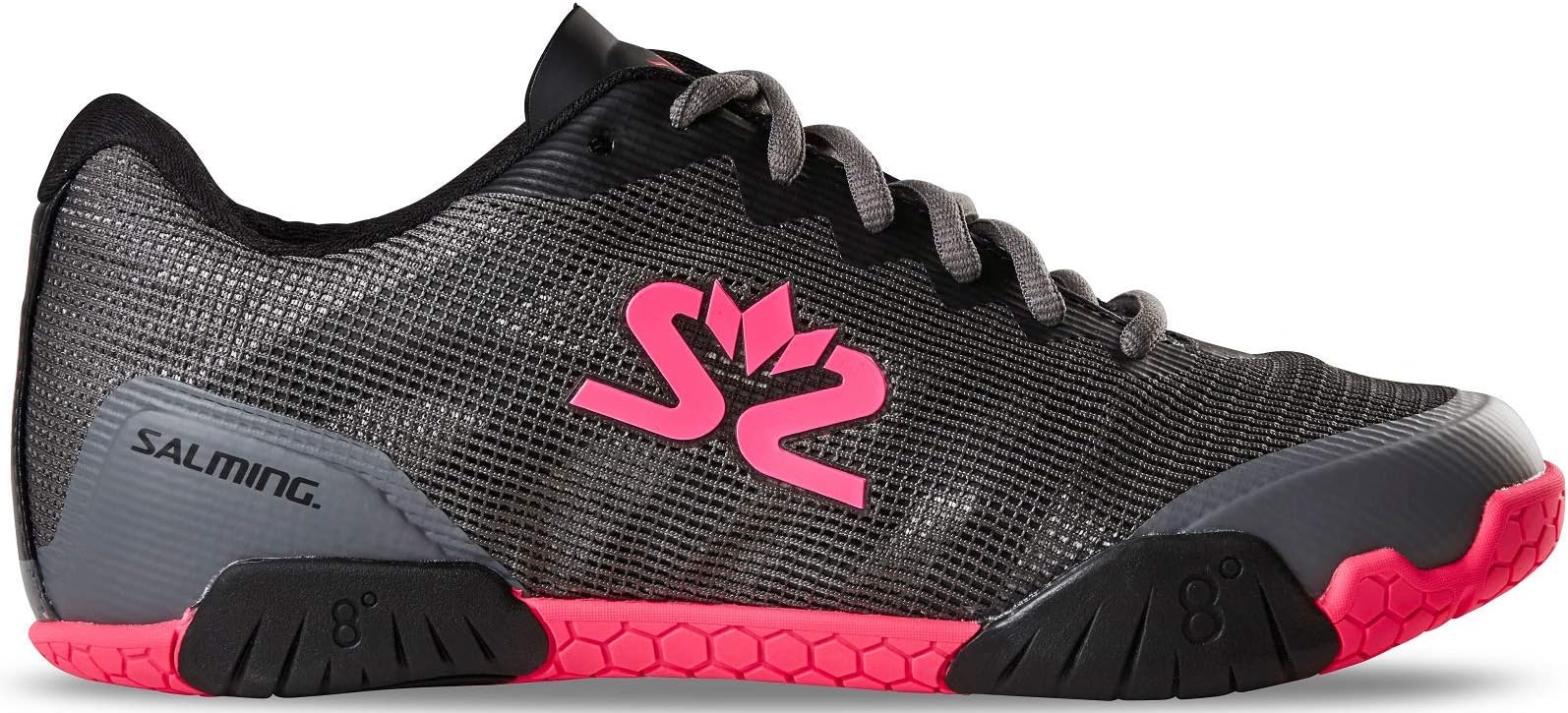 Salming Women's Modern Squash-Shoes
