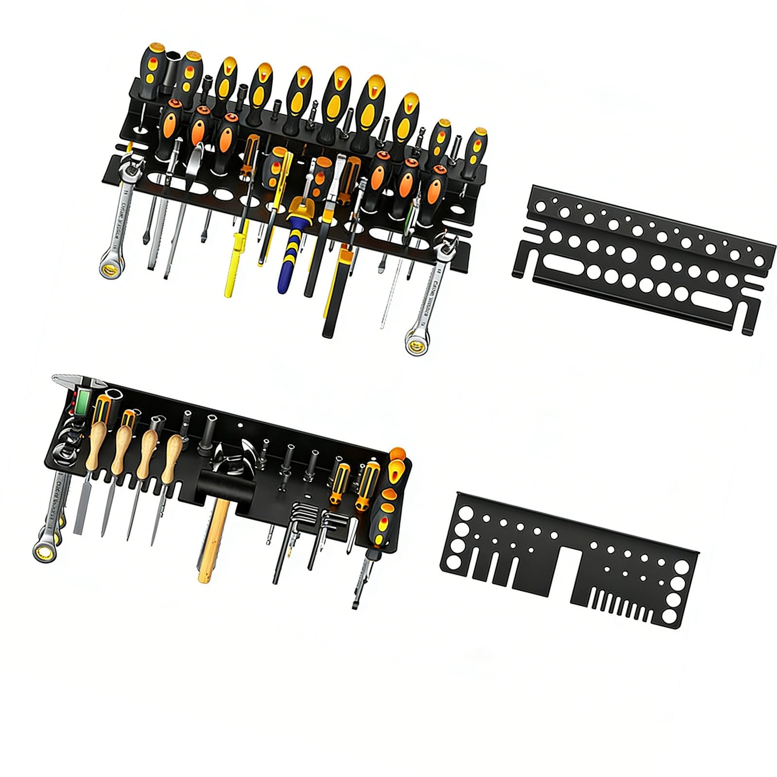 Fromceo A Multi Purpose Vertical Tool Holder Designed For Easy Ccess Nd Smart Rrangement Vertical Tool Planner