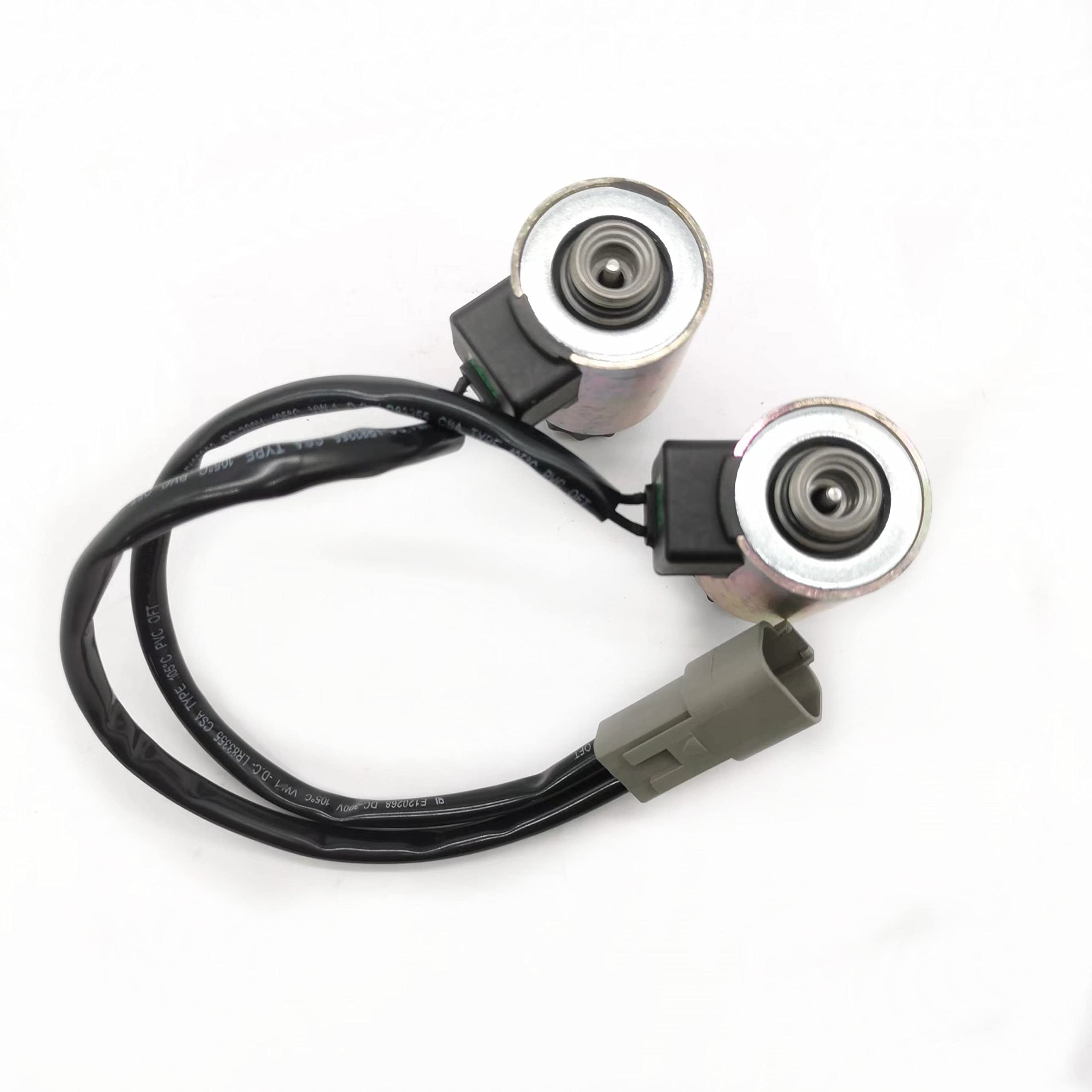 Amazon.com: Solenoid Valve UC4020757708 For Komatsu Wheel Loader 