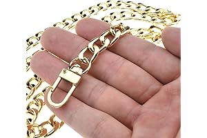 HAHIYO Purse Chain Strap: Elevate Your Handbags with Unmatched Style and Comfort