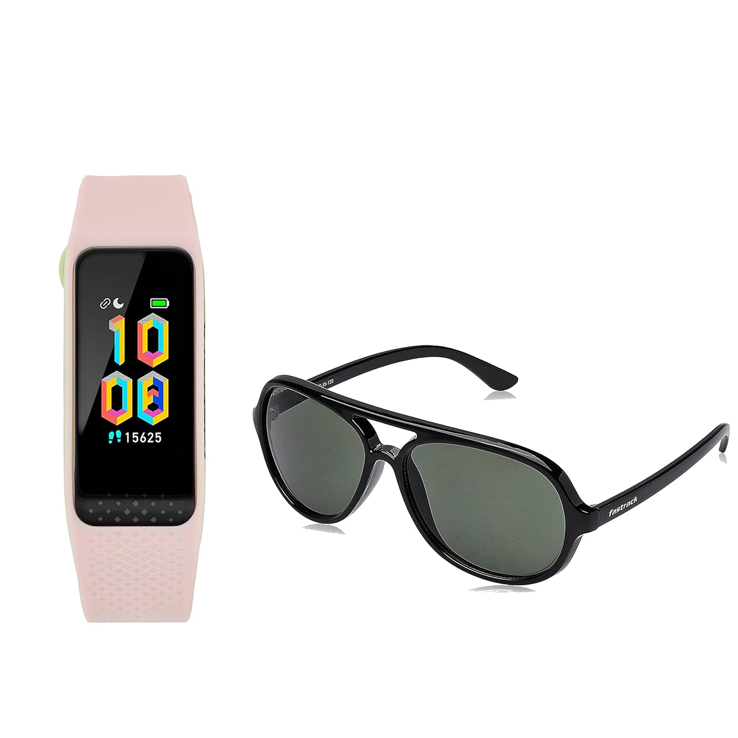 Fastrack reflex sunglasses Clearance