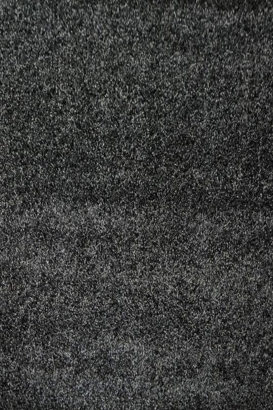 Image of zia carpets Cozy Soft Shaggy Non Slip Carpet for Home Decor Aesthetic Rugs with 2.5 inch Thikness Size 12x18 Feet