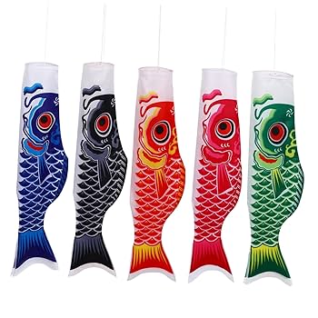 こいのぼり 楽天市場】庭園用 こいのぼり豪6m8点セット（こいのぼり