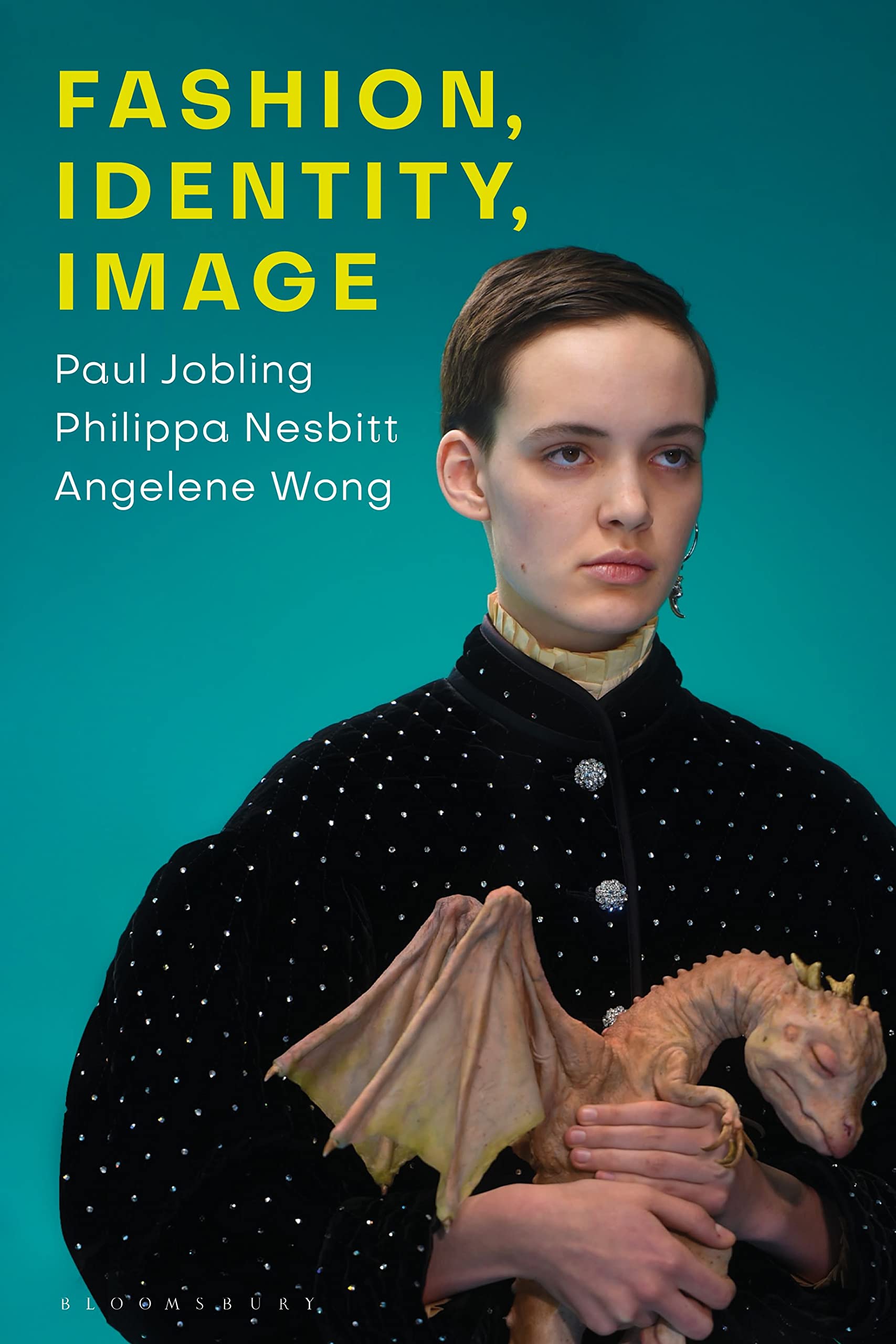 Philippa Nesbitt Paul Jobling Angelene Won Buch Fashion, Identity, Image