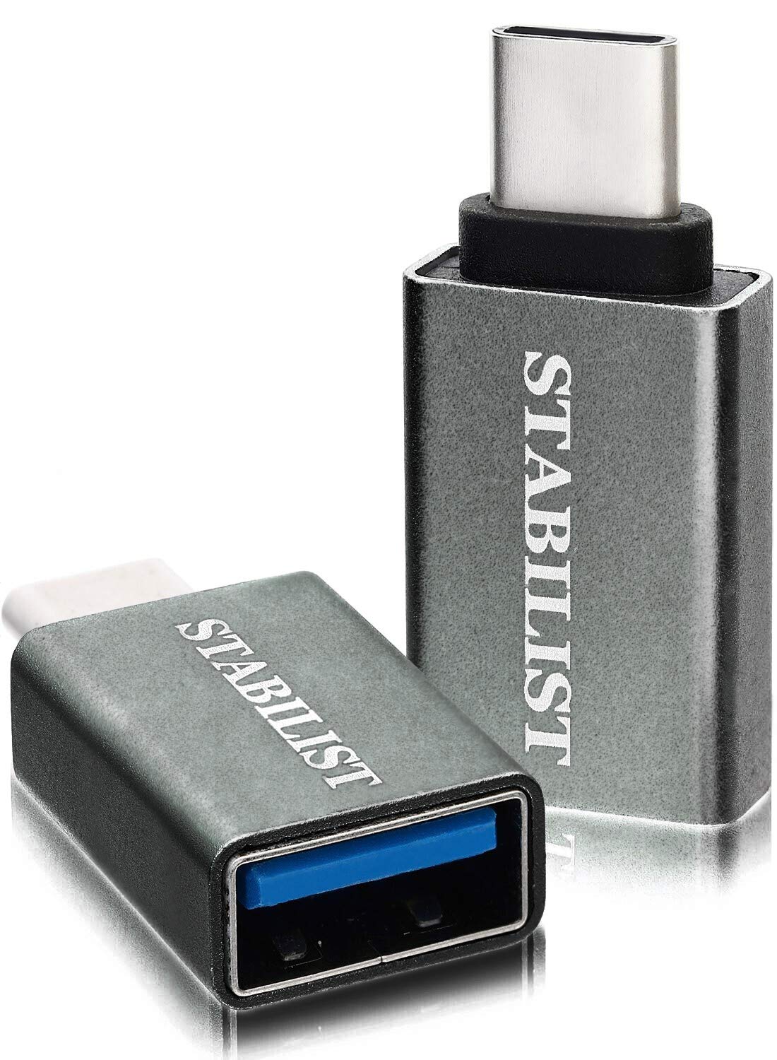 Amazon.co.jp: 【国内ブランド】 STABILIST usb-type-c-変換 標準USBC