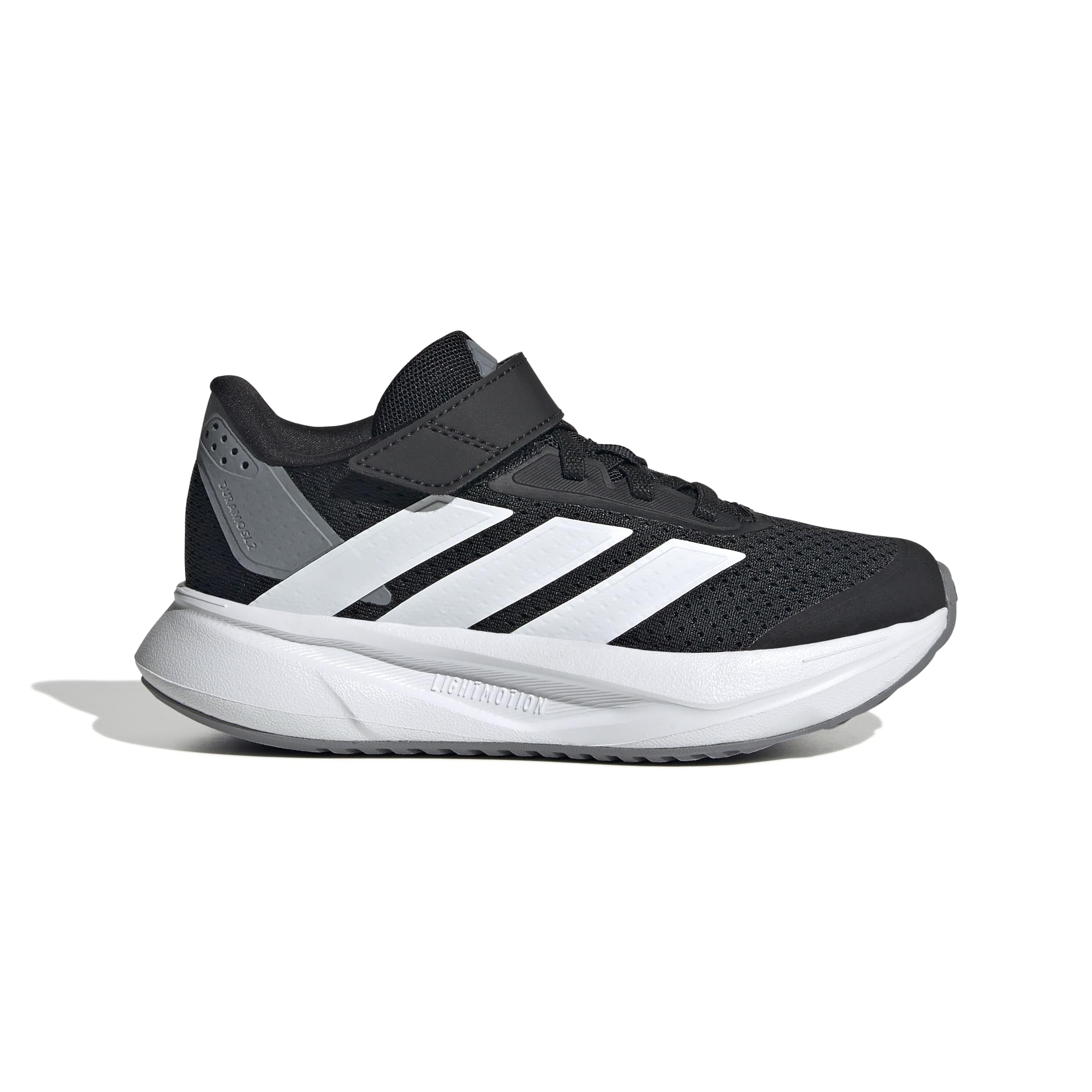 adidas Uniseks - dzieci Duramo Sl2 Hook And Loop KidsButy do biegania