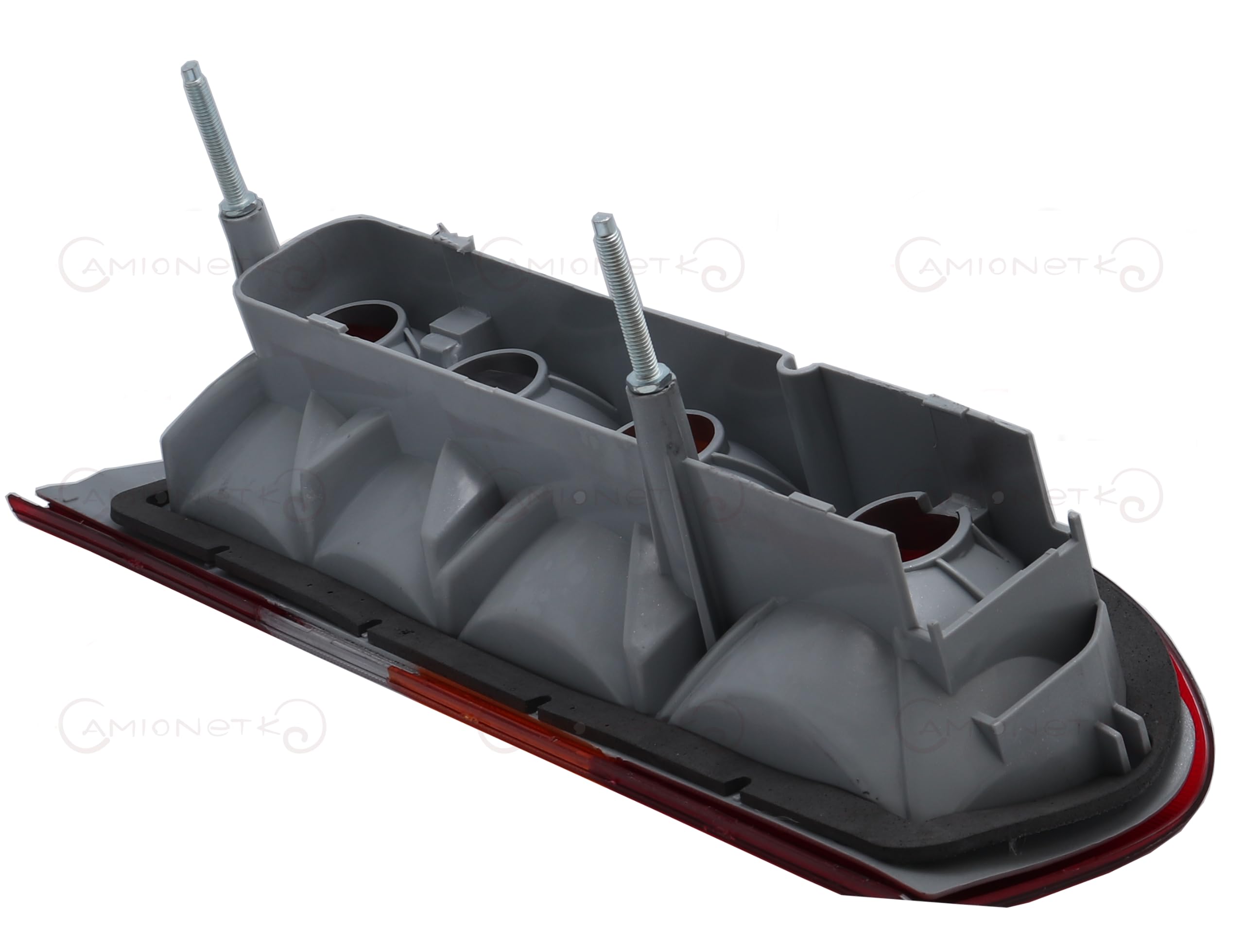 Fanale Posteriore destro per FORD FIESTA dal 2002 al 2006 5 porte, Nuovo