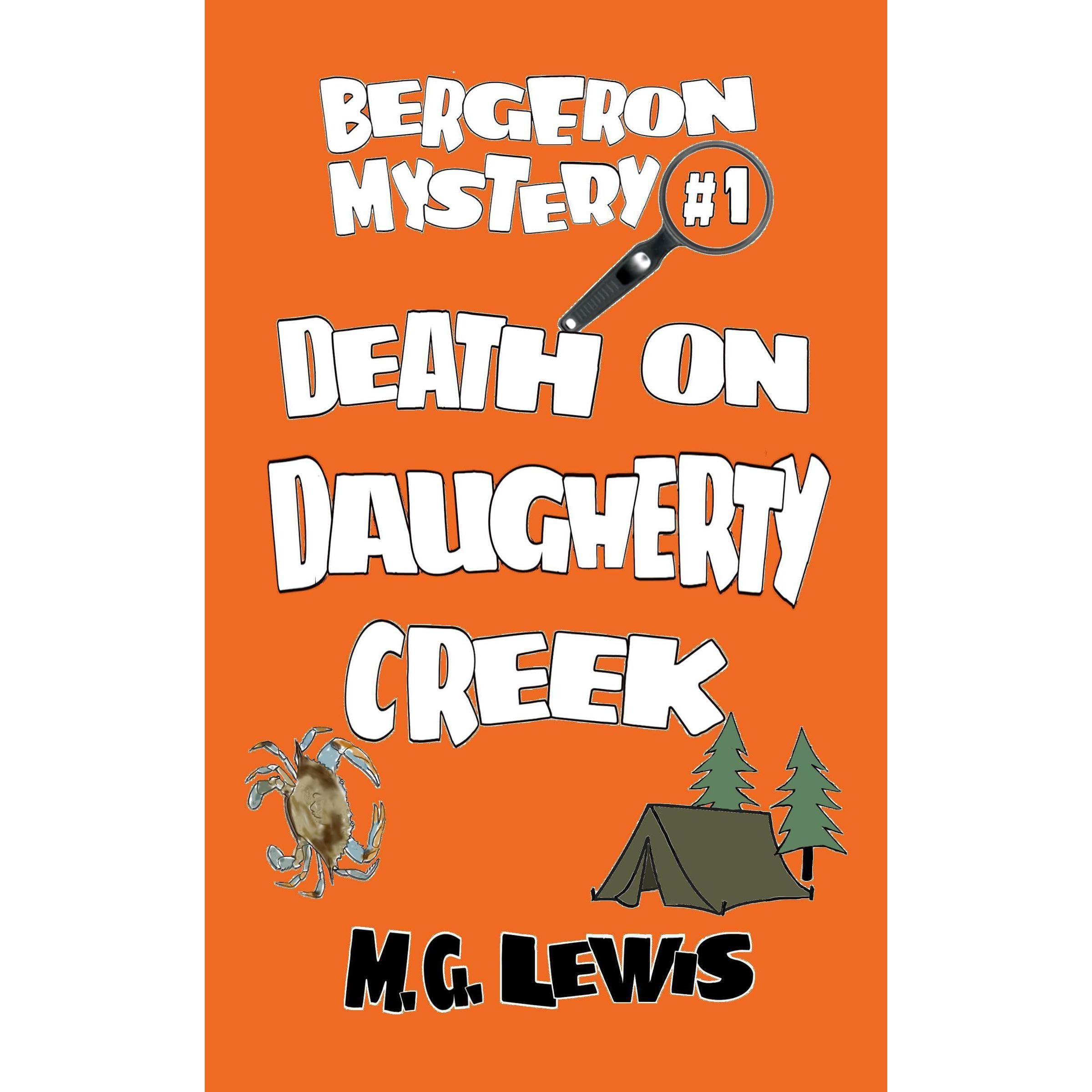 Death on Daugherty Creek