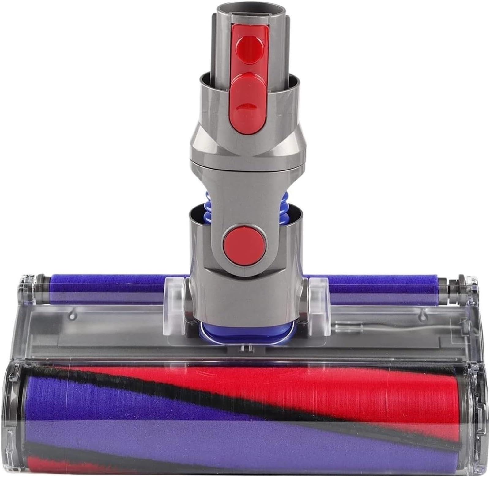 Compatible con el Cabezal Limpiador de Rodillo Suave Dyson