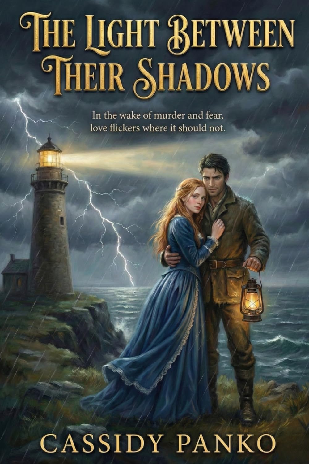 The Light Between Their Shadows