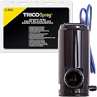 Vista 35 de TRICO 11-614 Bomba rociadora para lavado de parabrisas - paquete con 1 unidad