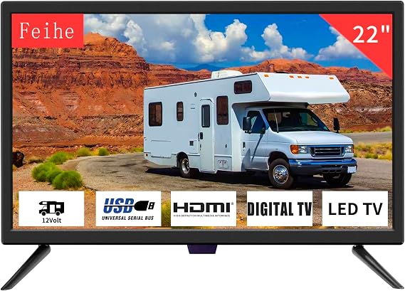 Feihe 22 Inch TV