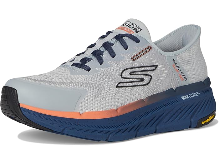 Hands Free Slip-ins Max Cushioning Premier 2.0 - 100% Waterproof Stanch - Image 7