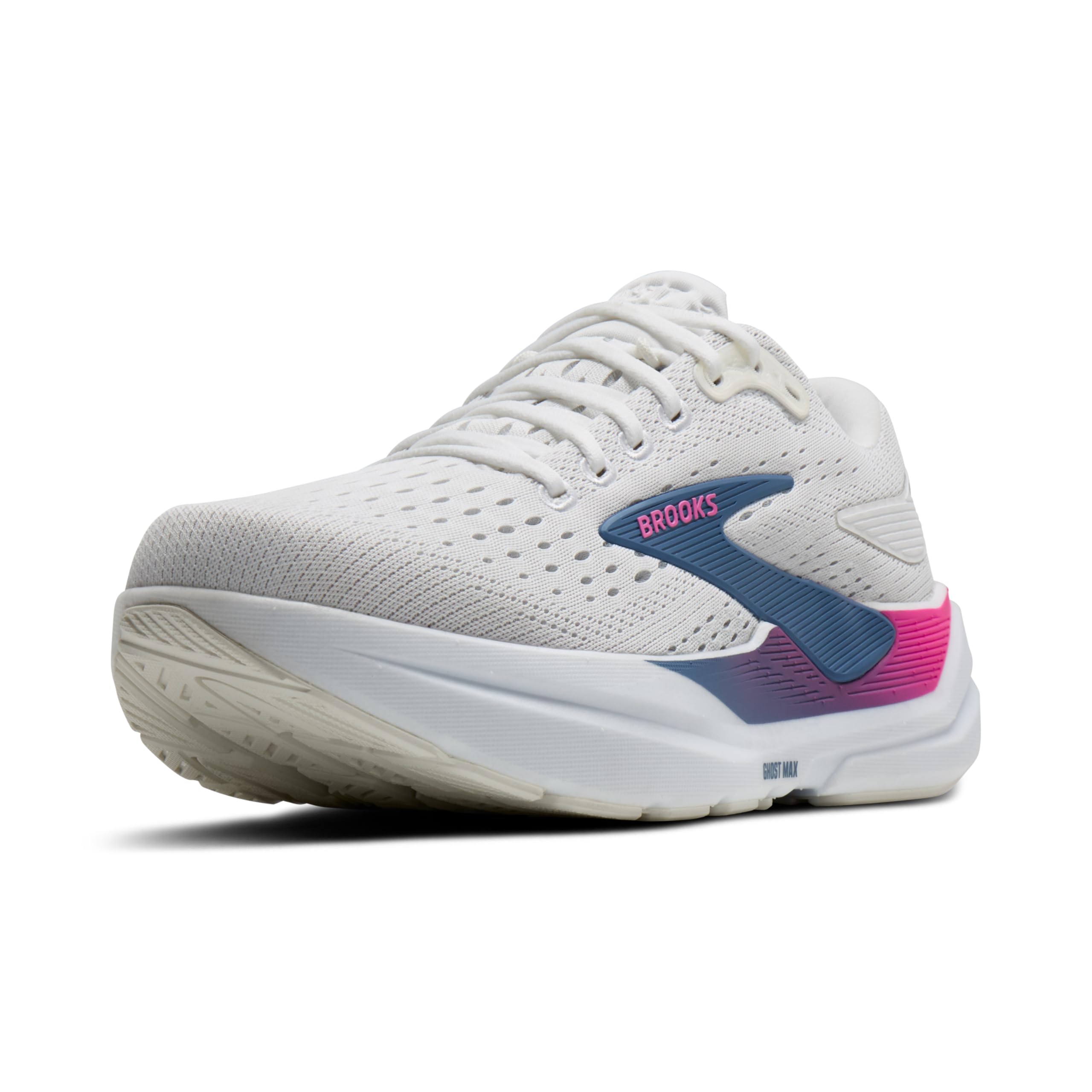 brooks Women’s Ghost Max 3 Neutral Running & Walking Shoe-picture-51