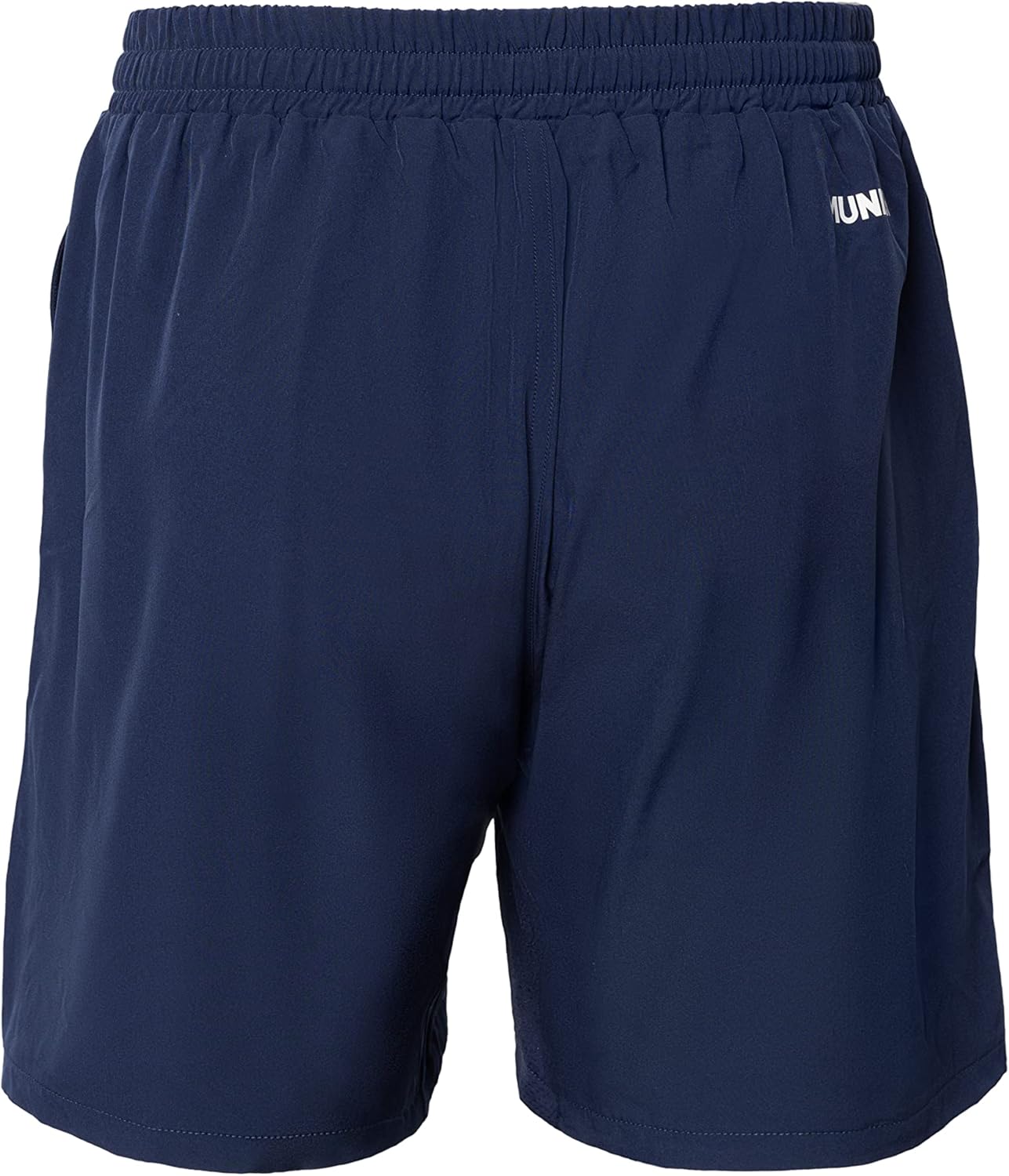 Munich Navy Short