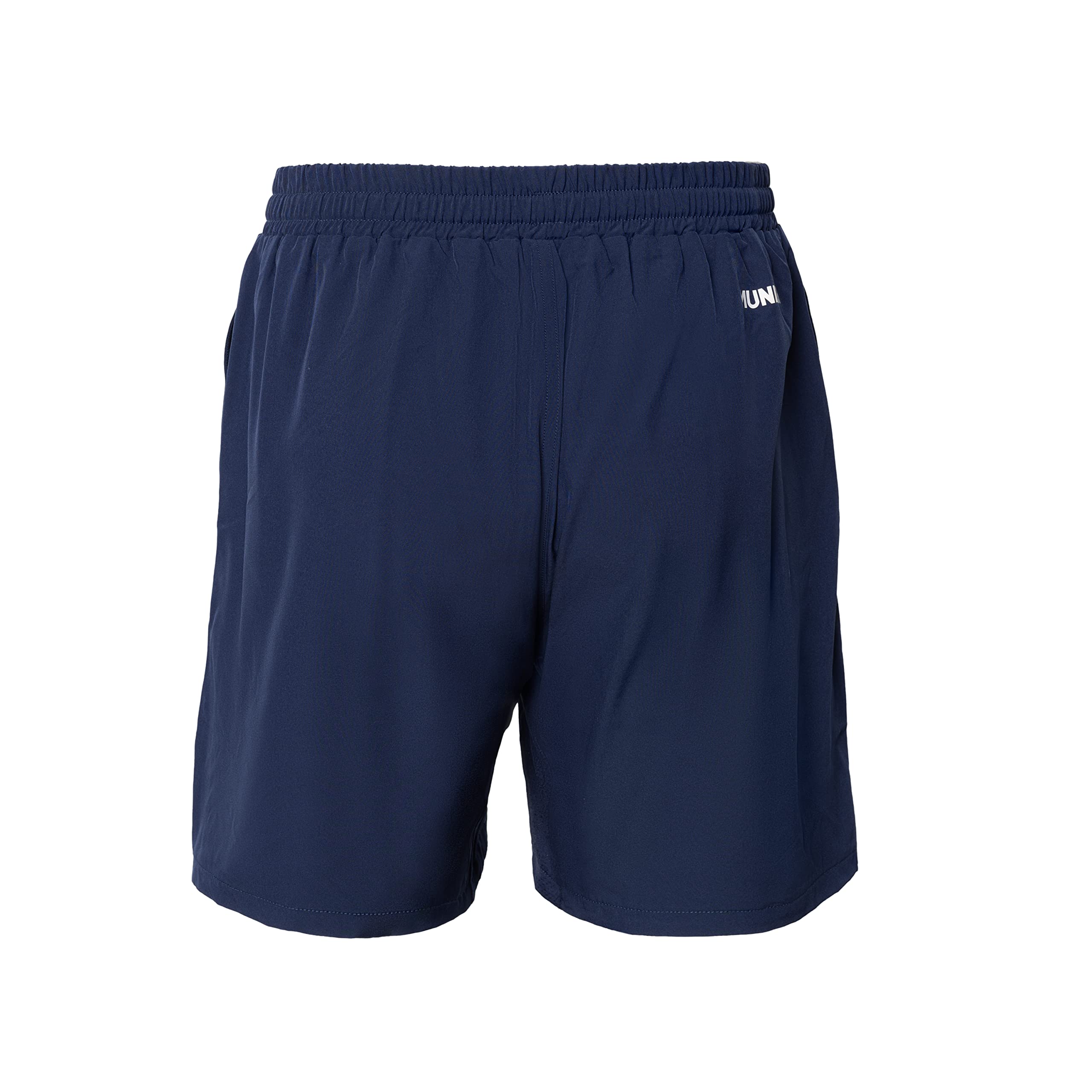 Munich Man Aero Short C/Navy - Short Hombre