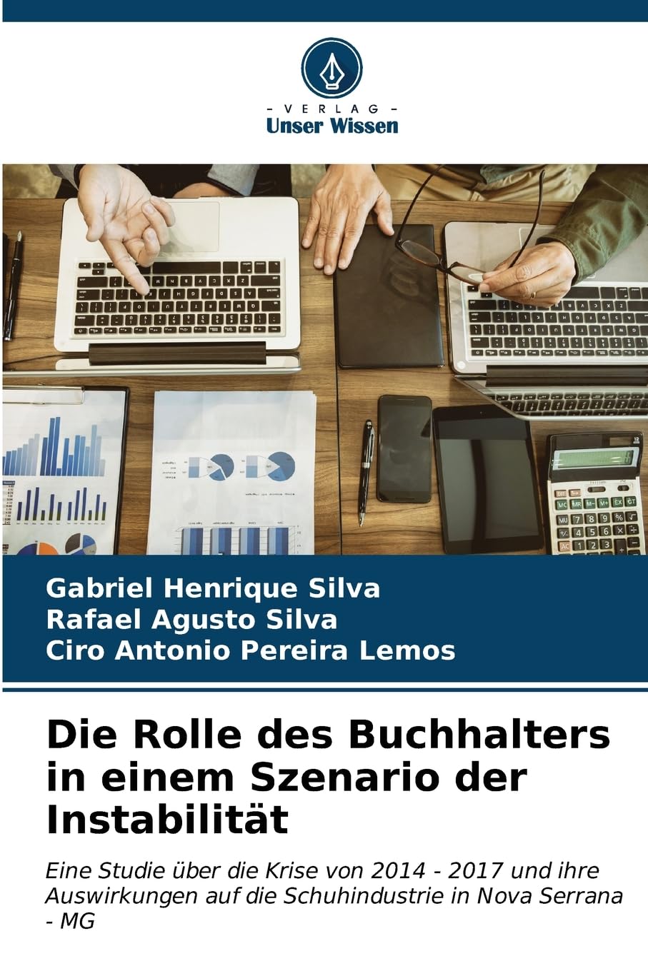 Die Rolle des Buchhalters in einem Szenario der Instabilität
