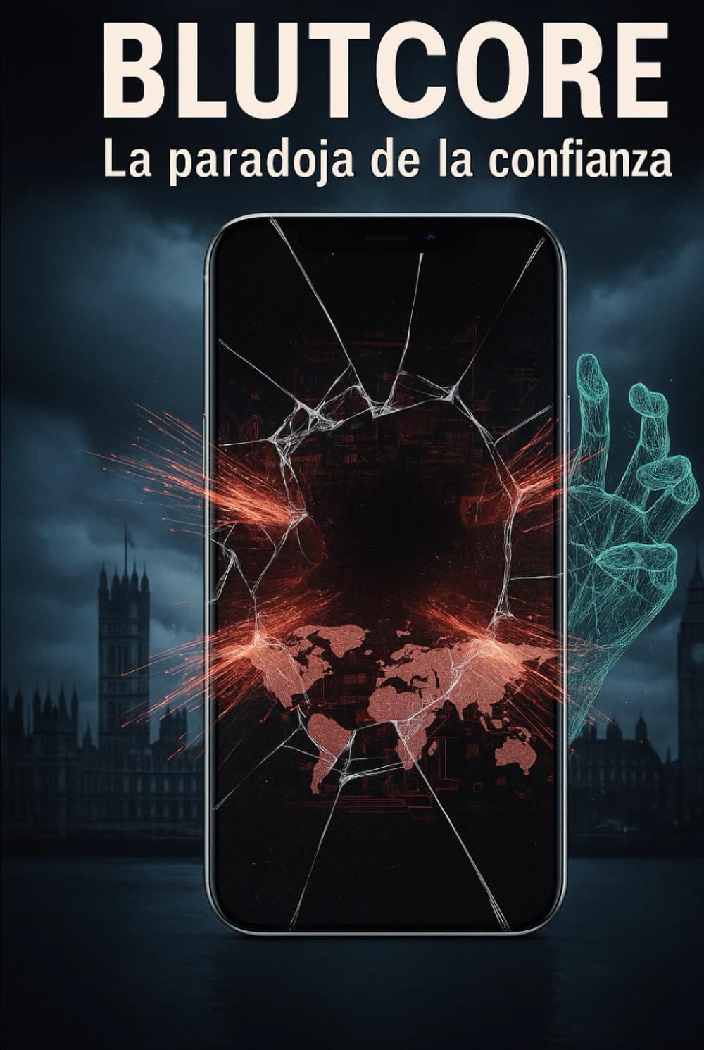 BlutCore: La paradoja de la confianza